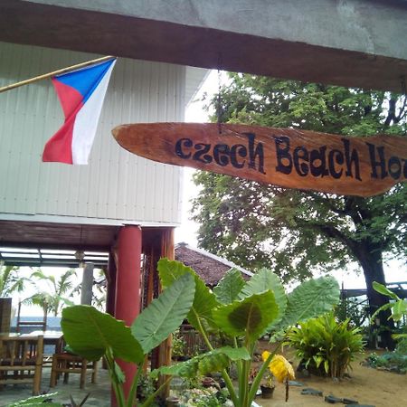 Czech Beach House Adults Only Guimaras Exterior foto