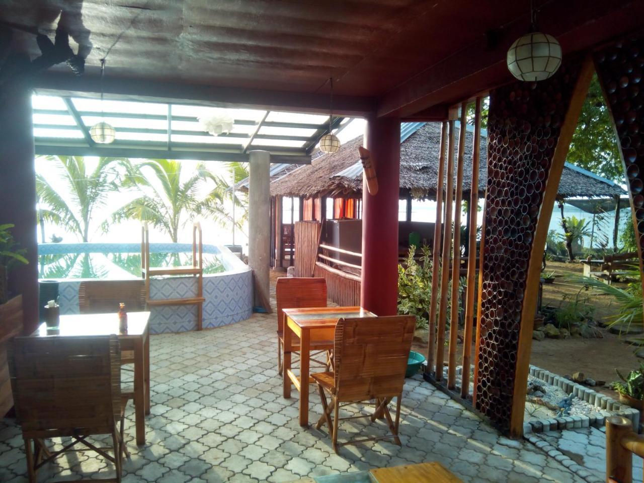 Czech Beach House Adults Only Guimaras Exterior foto